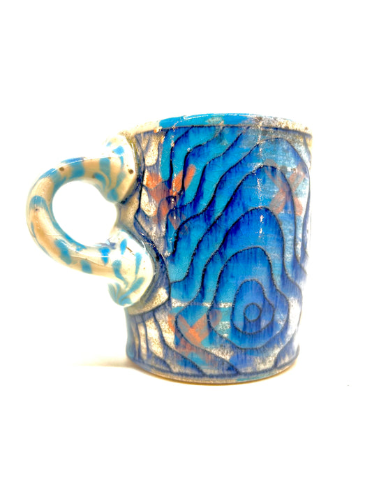 MUG 21