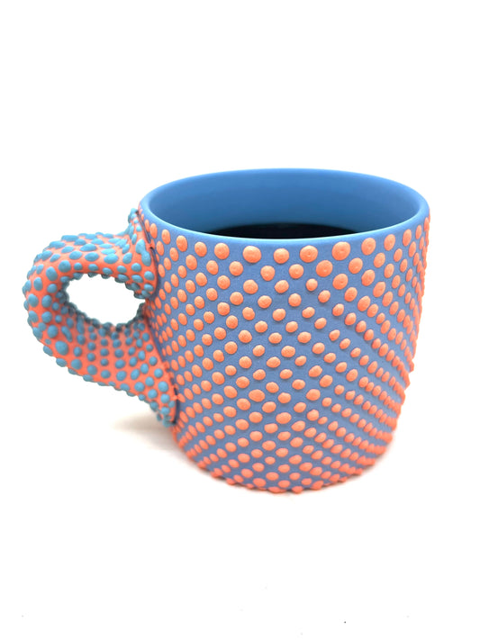 MUG 10