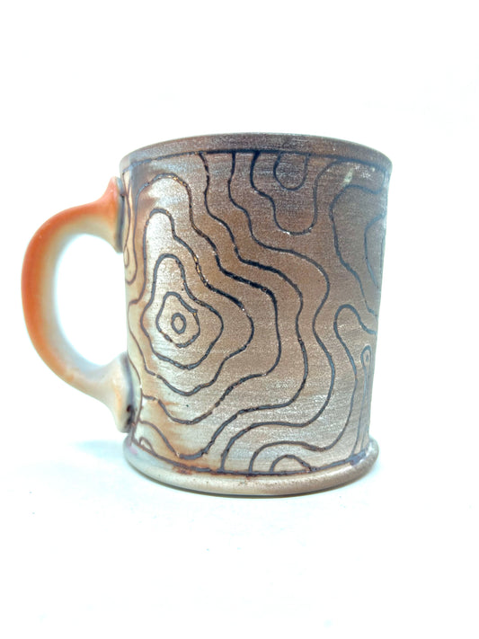 WOOD FIRED MUG 02