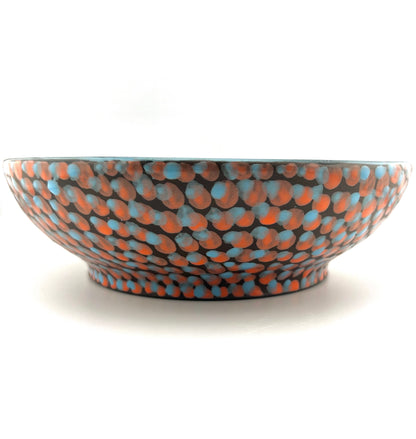 SERVING BOWL