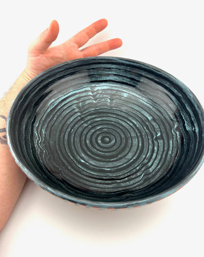 SERVING BOWL