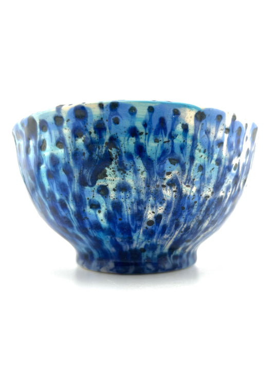 BLUE BOWL