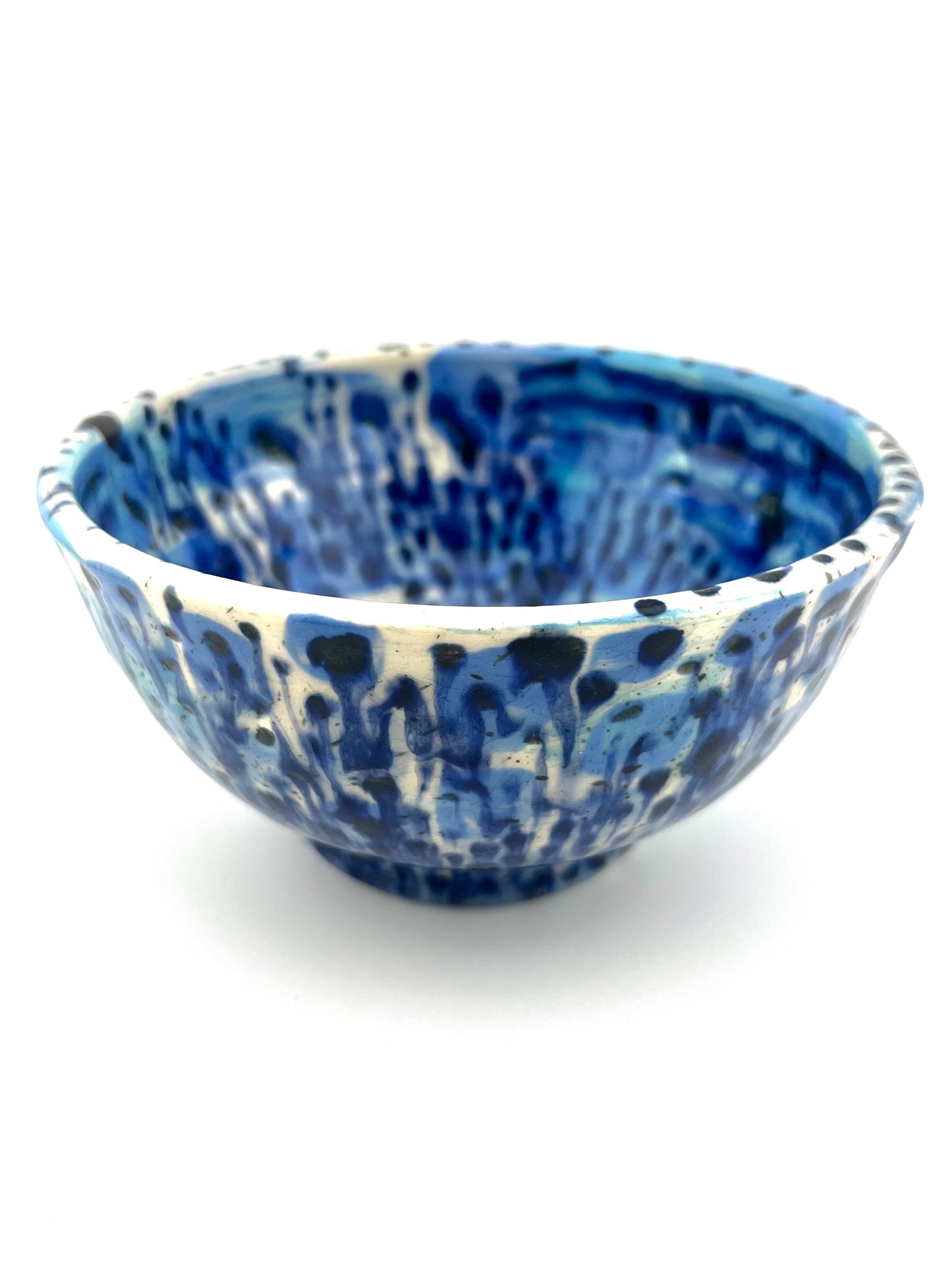 BLUE BOWL