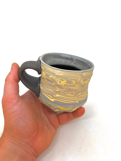 TEA MUG 08