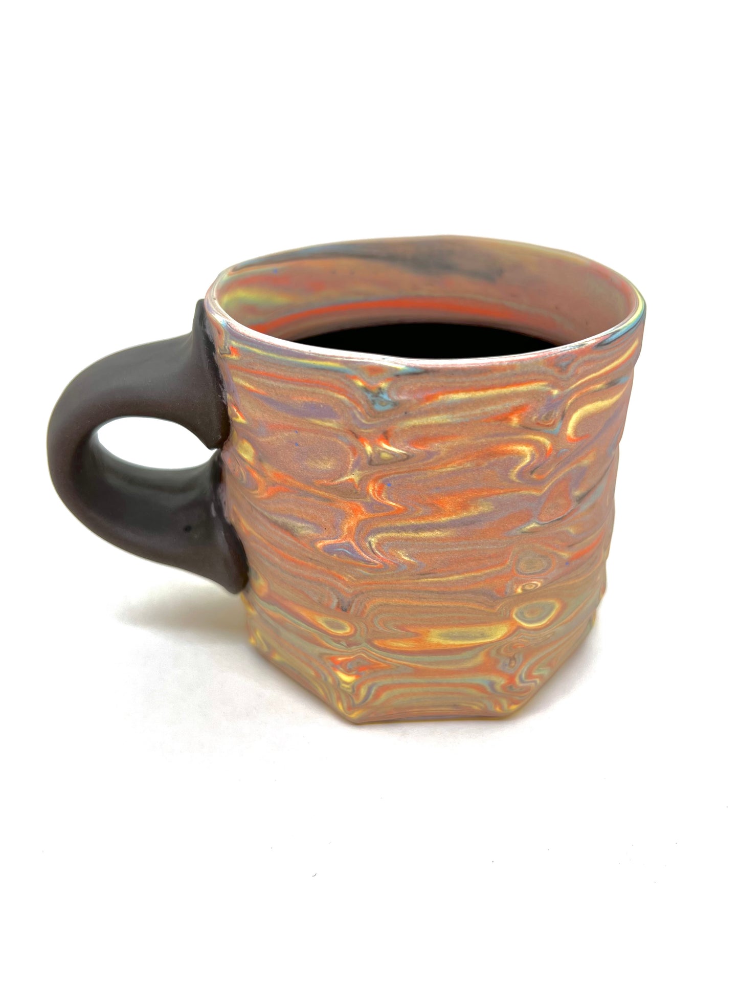 TEA MUG 10