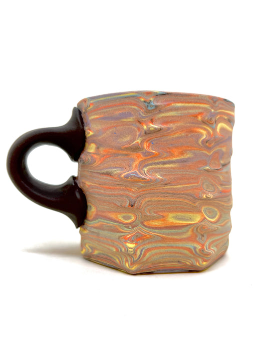 TEA MUG 10