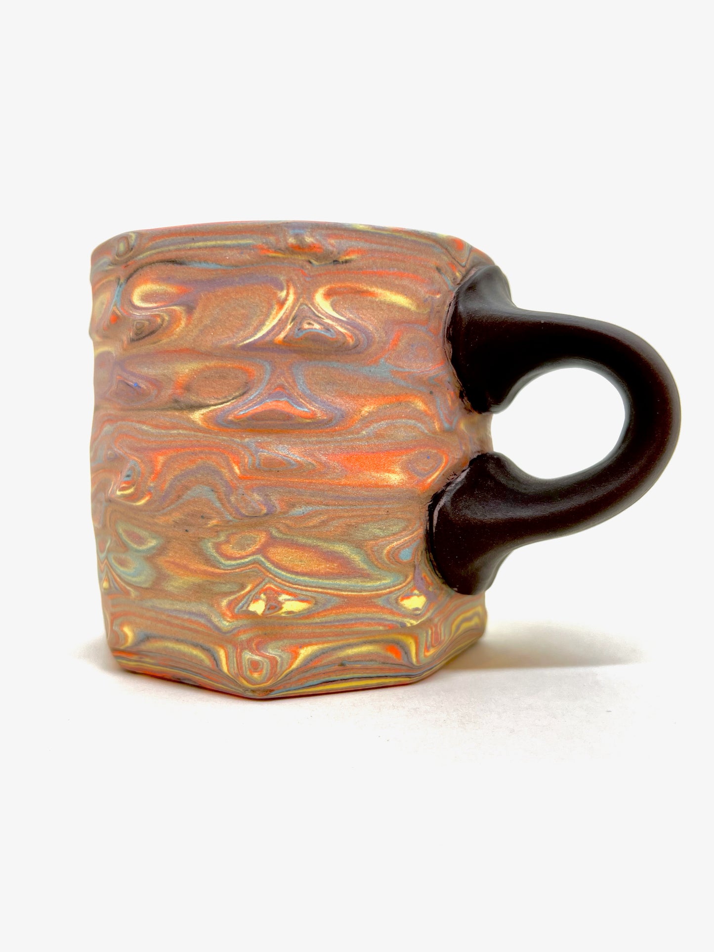 TEA MUG 10