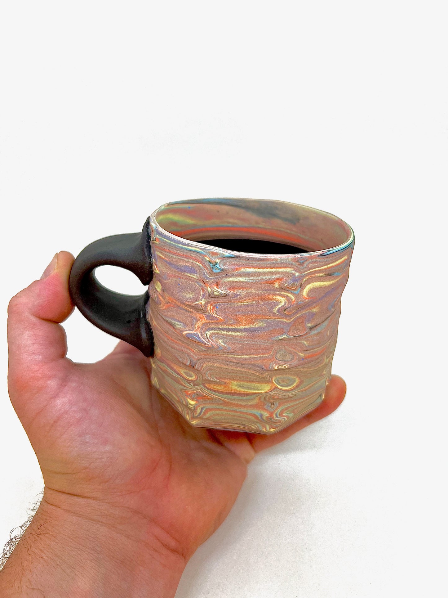 TEA MUG 10