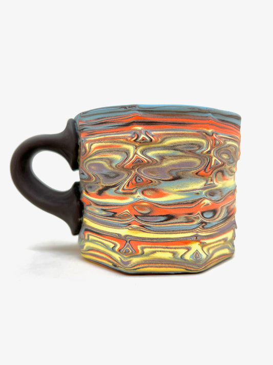 TEA MUG 14