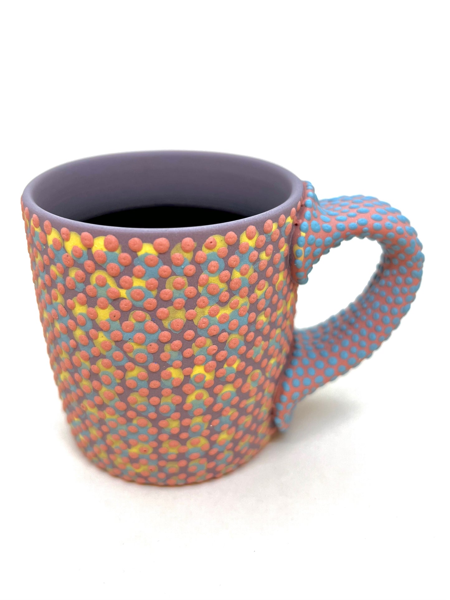 LAYERED MUG 03