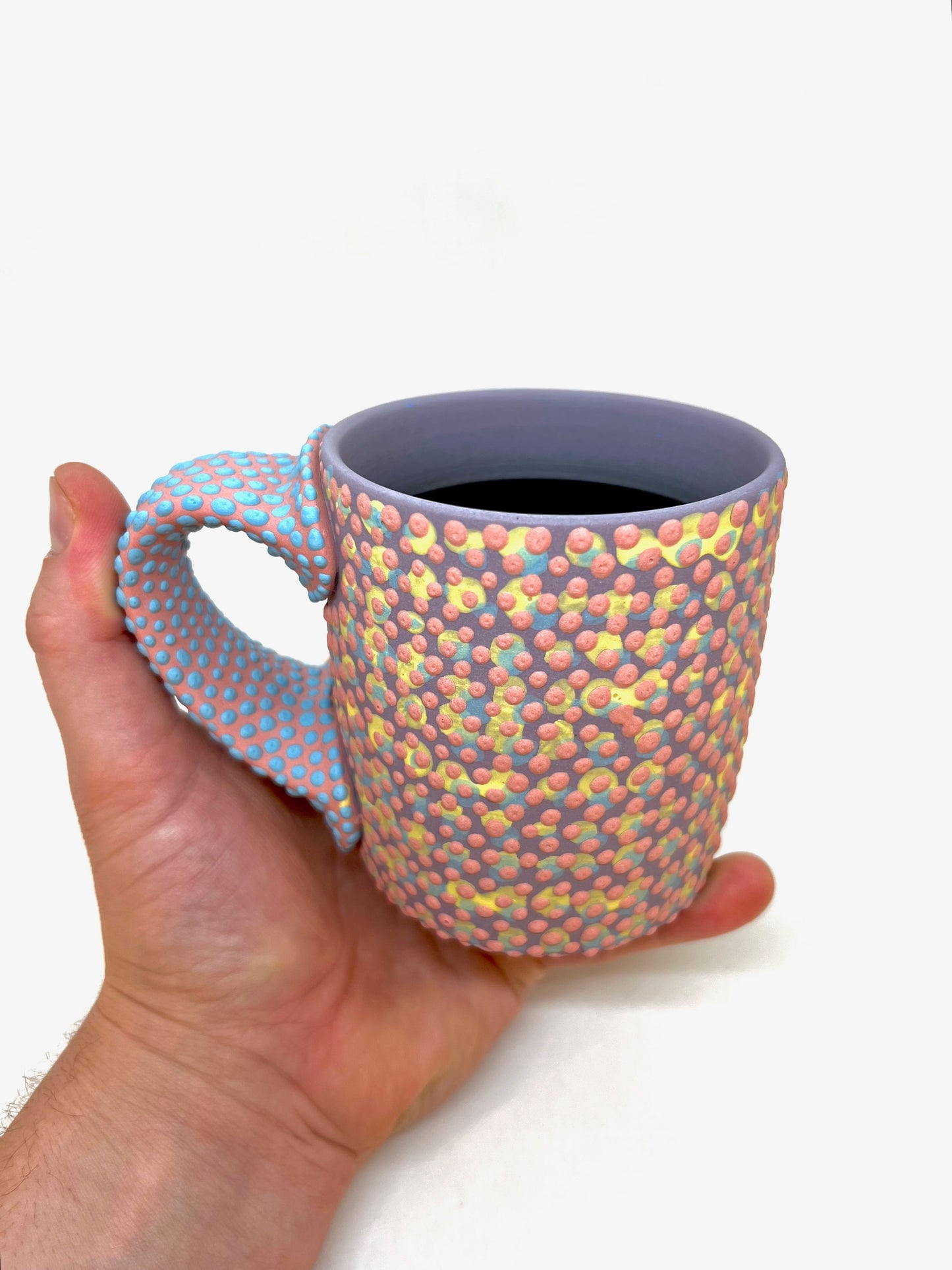 LAYERED MUG 03