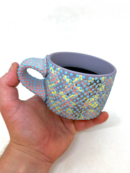 LAYERED MUG 08