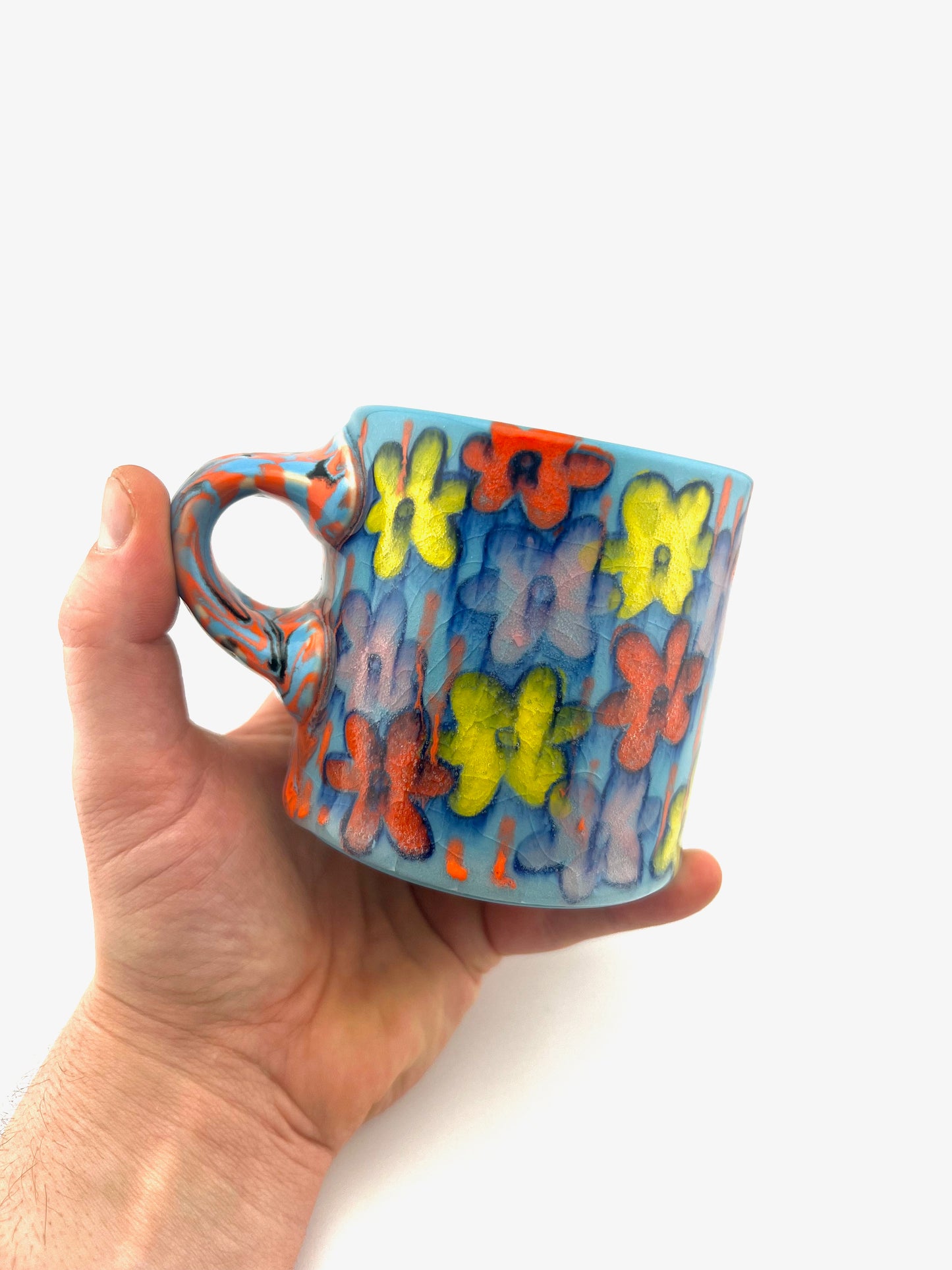 MUG 12