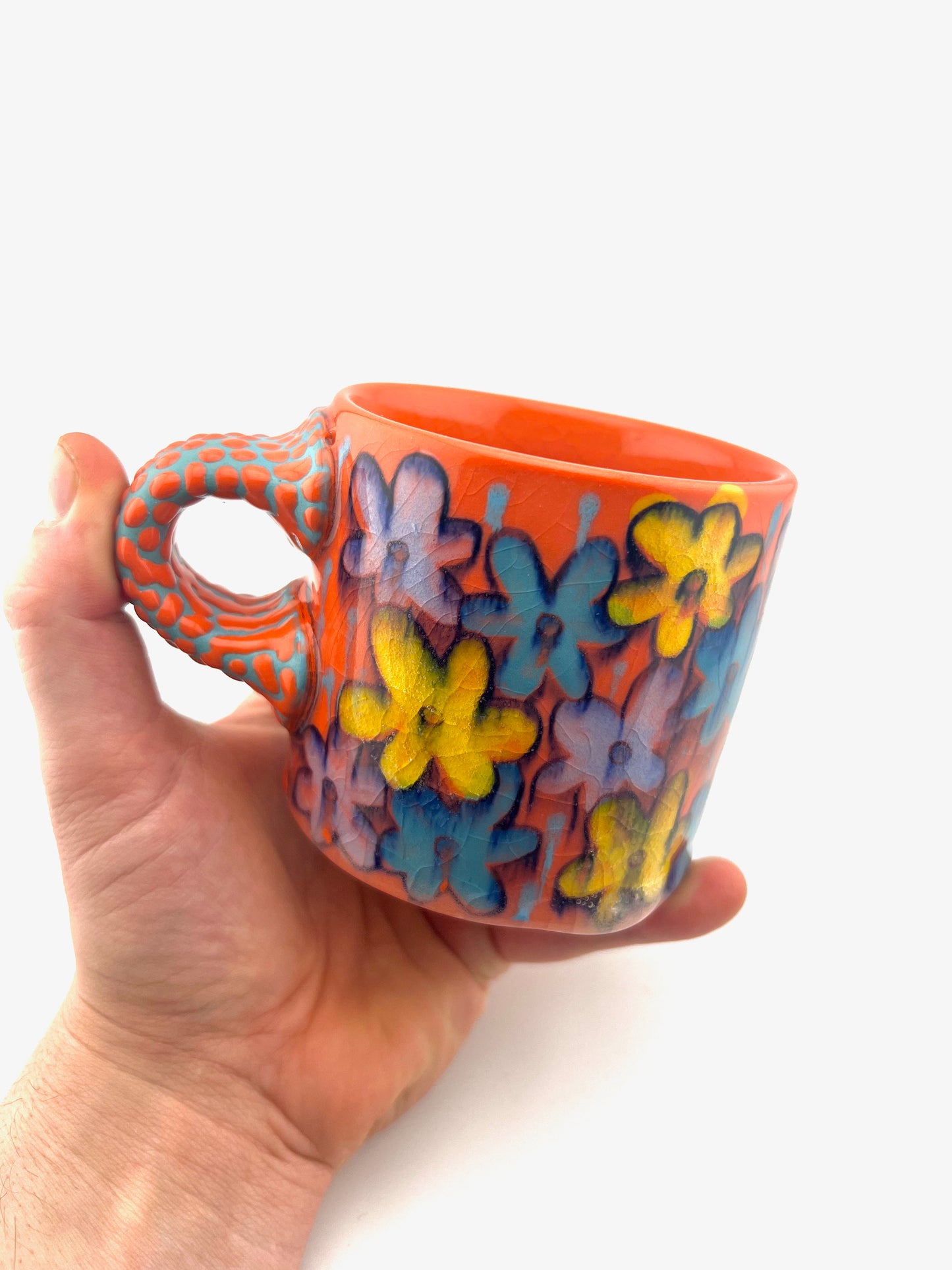 MUG 13