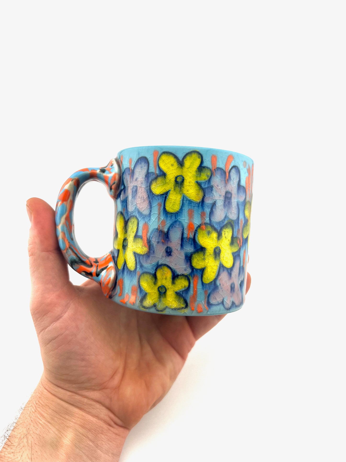 MUG 14