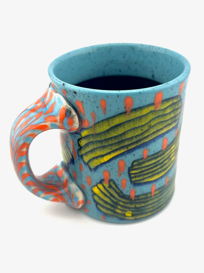 MUG 15