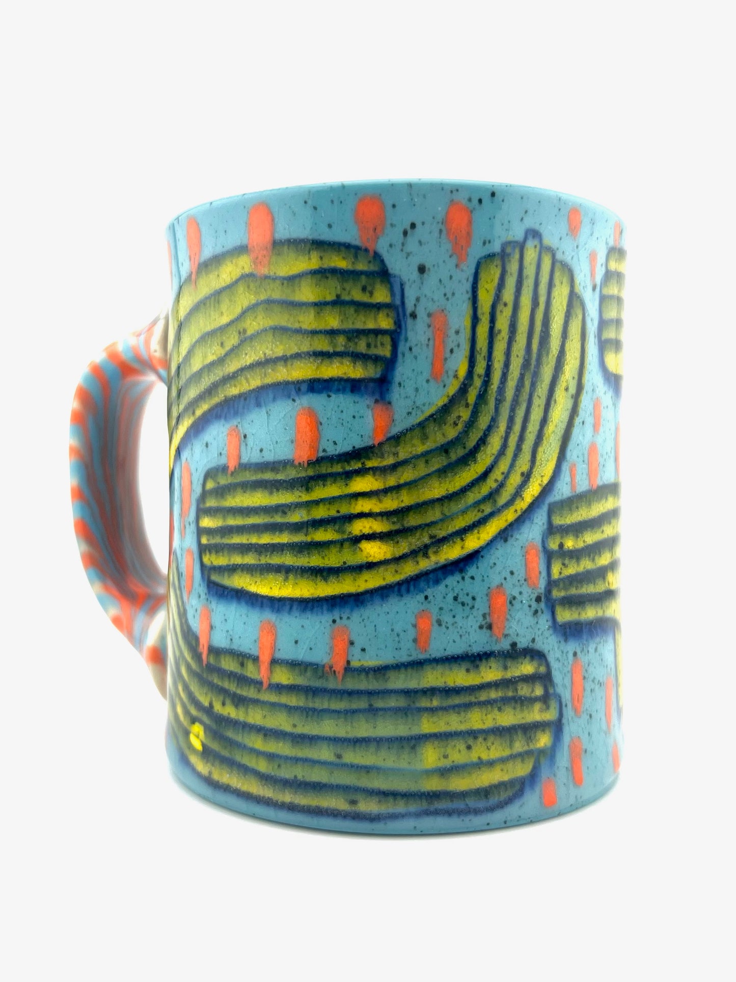 MUG 15