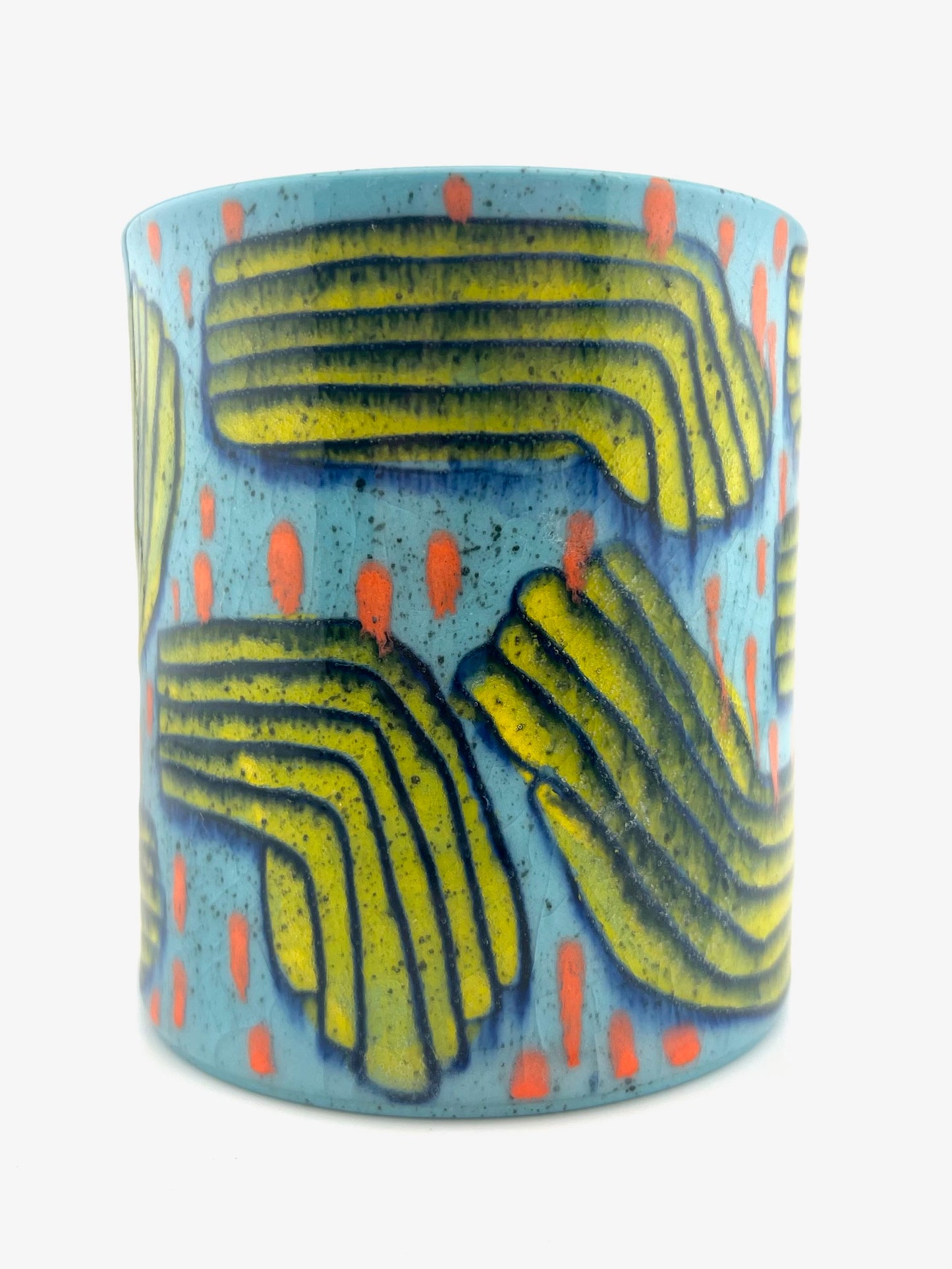 MUG 15