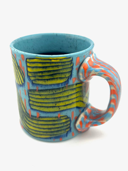 MUG 15