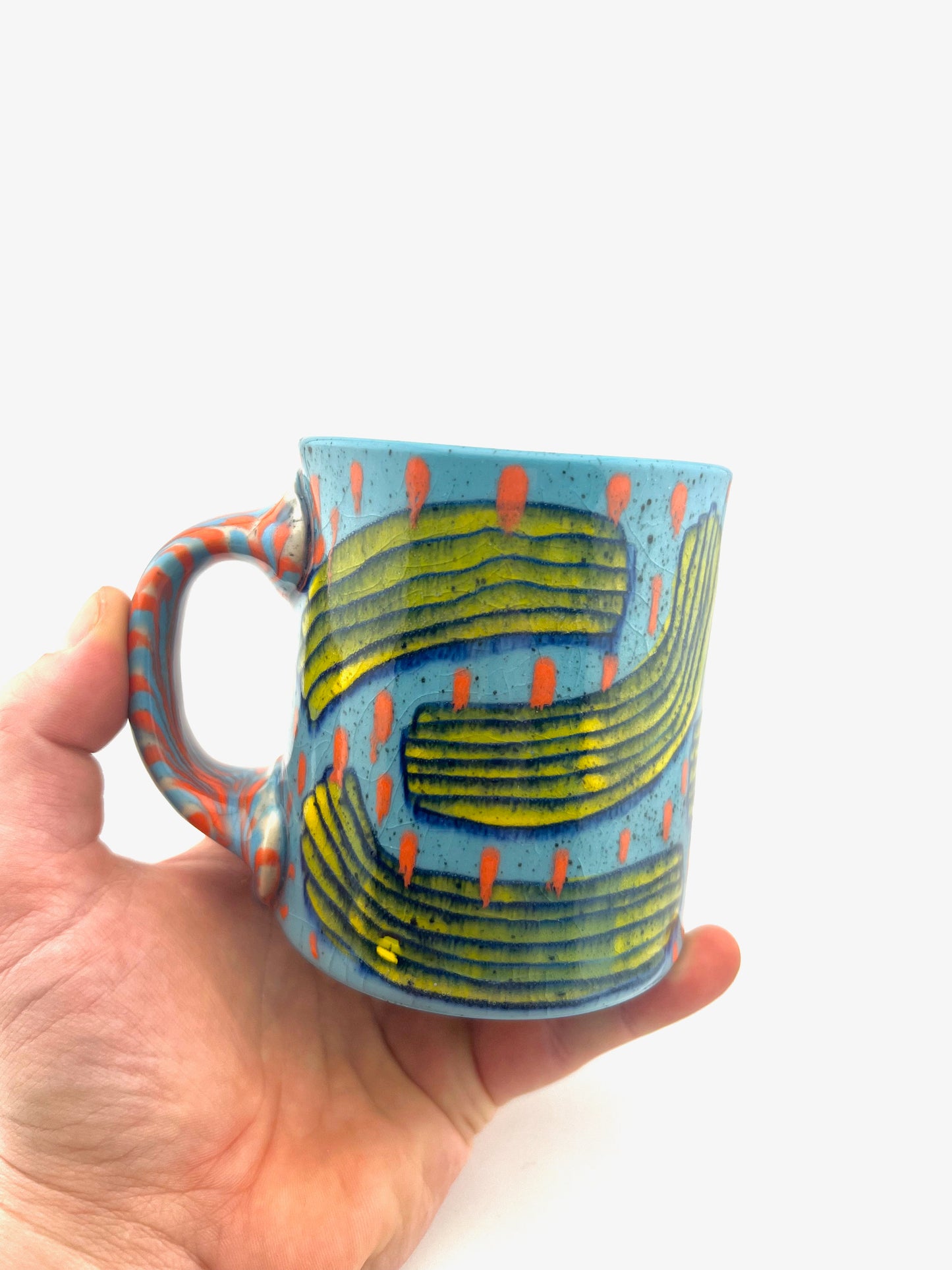 MUG 15