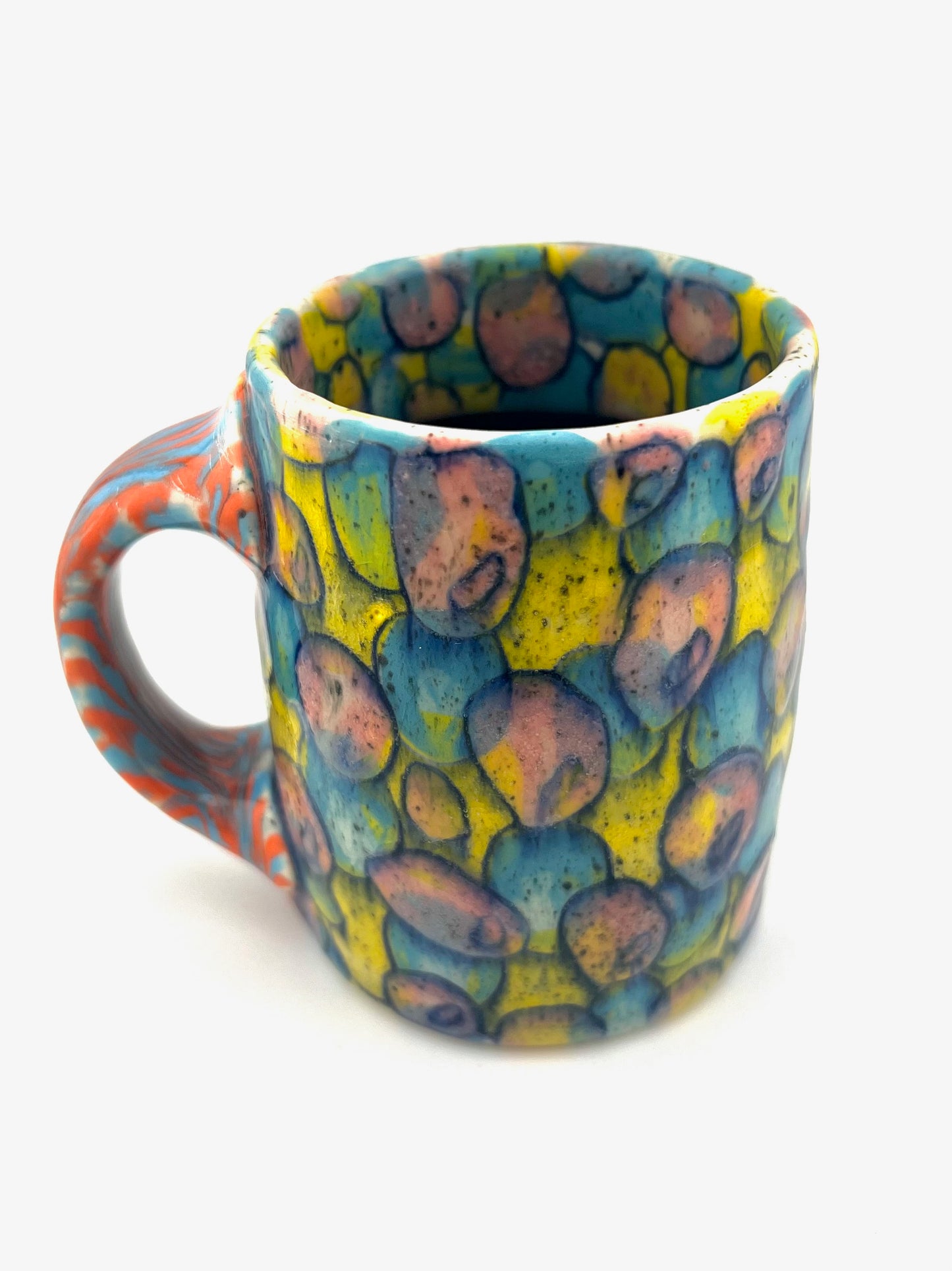 MUG 16