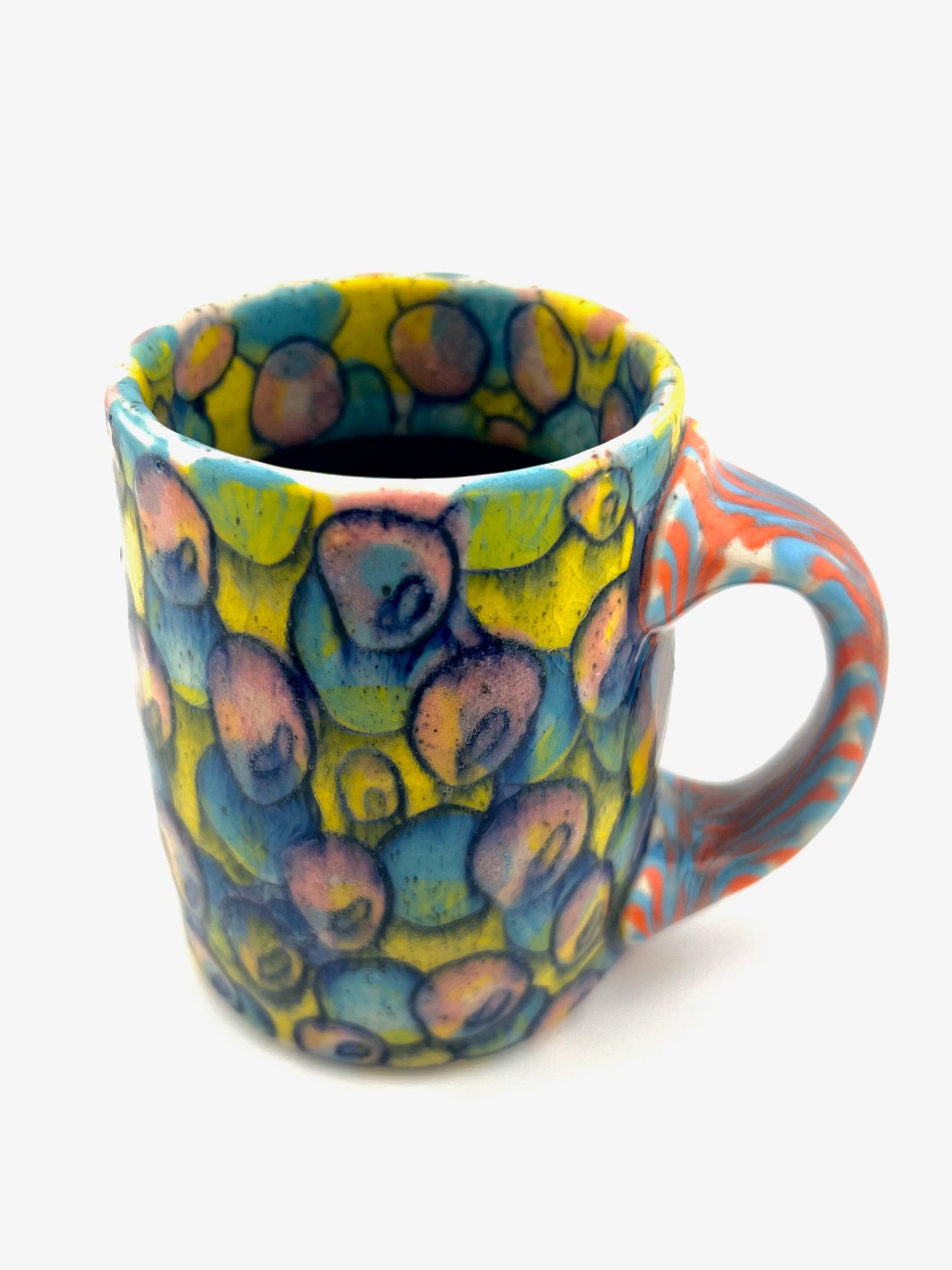 MUG 16