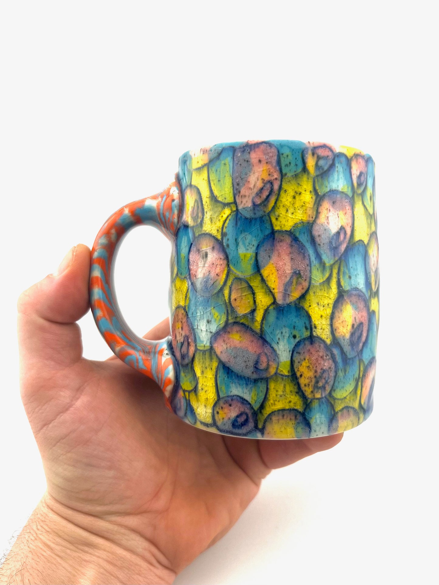 MUG 16