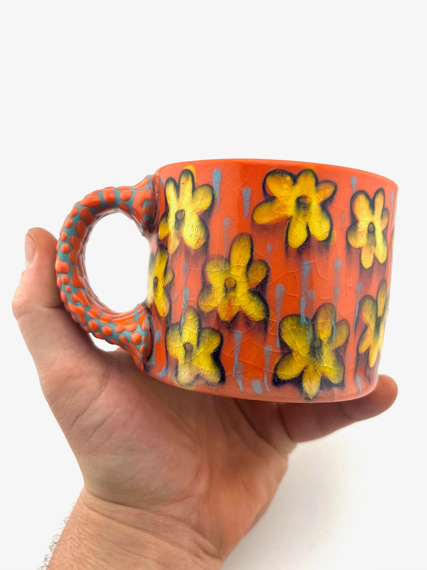 MUG 18