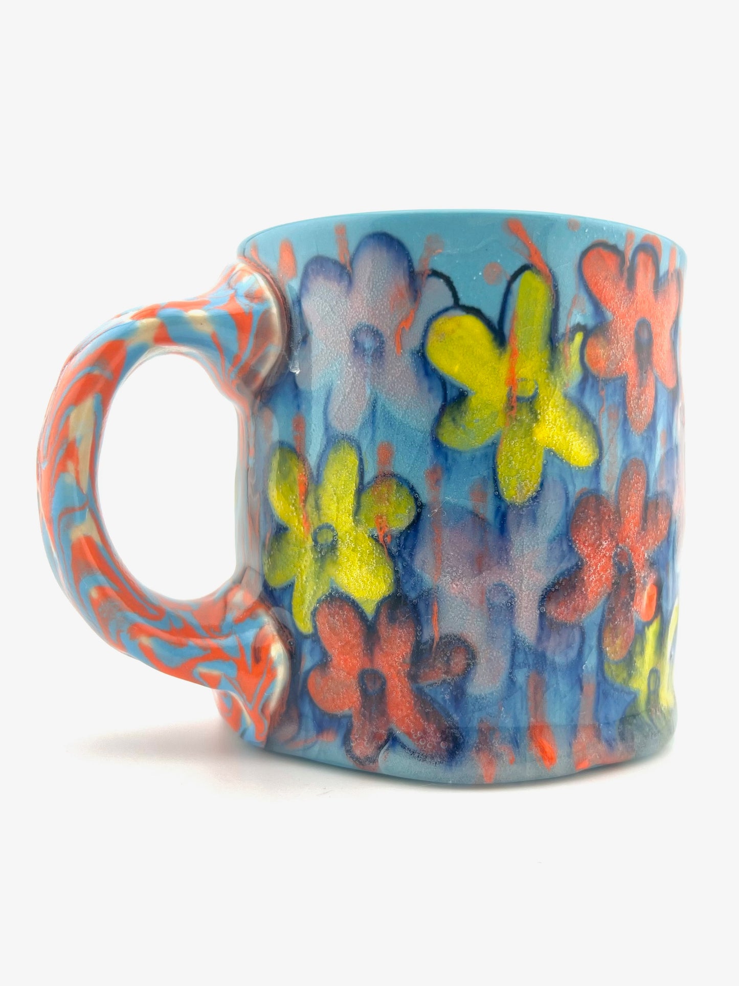 MUG 21