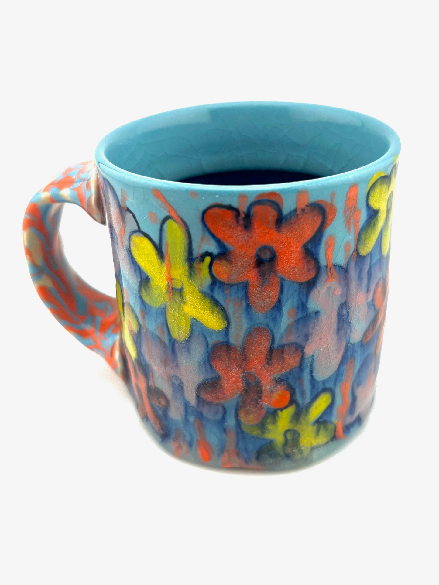 MUG 21