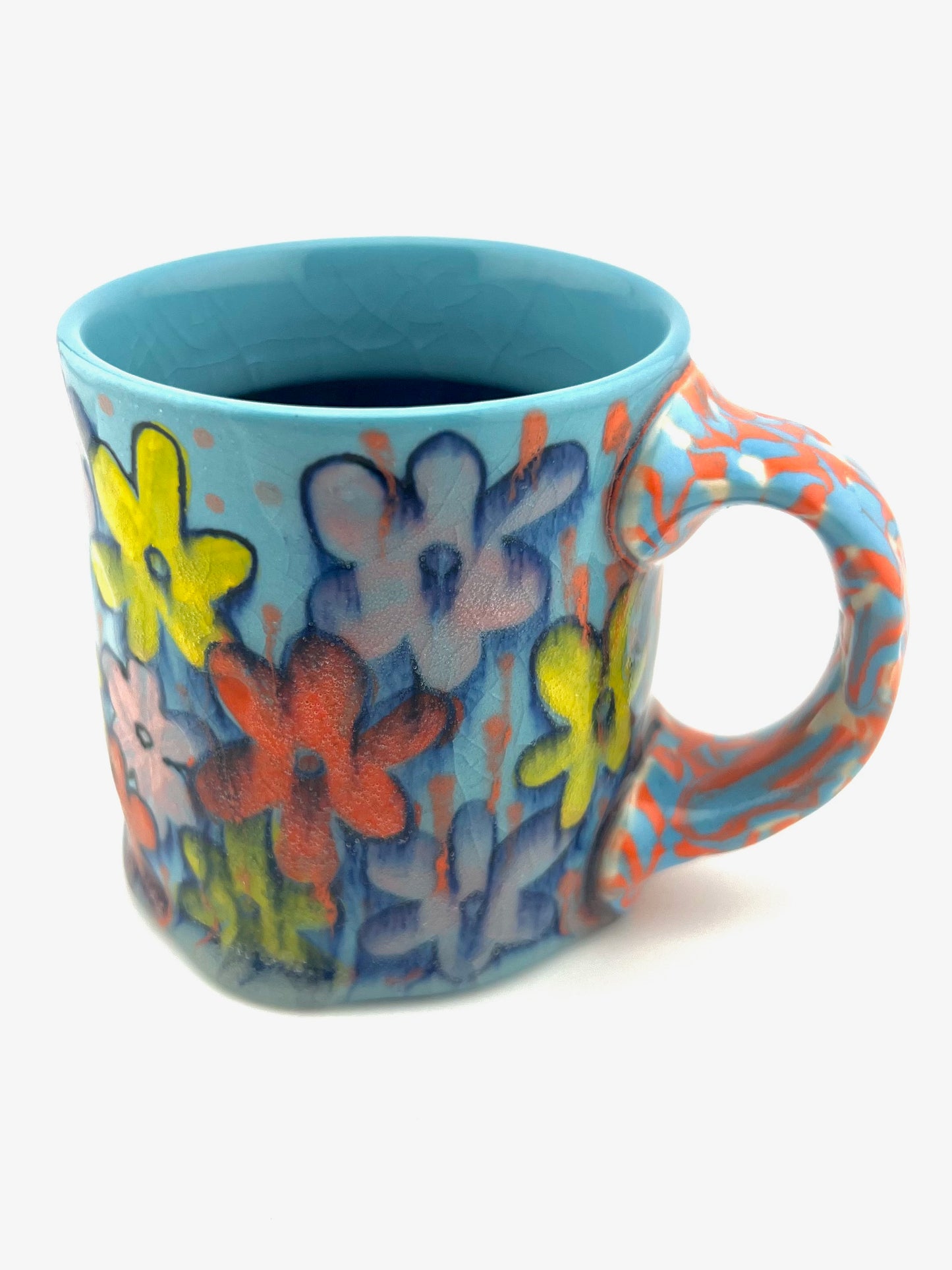 MUG 21