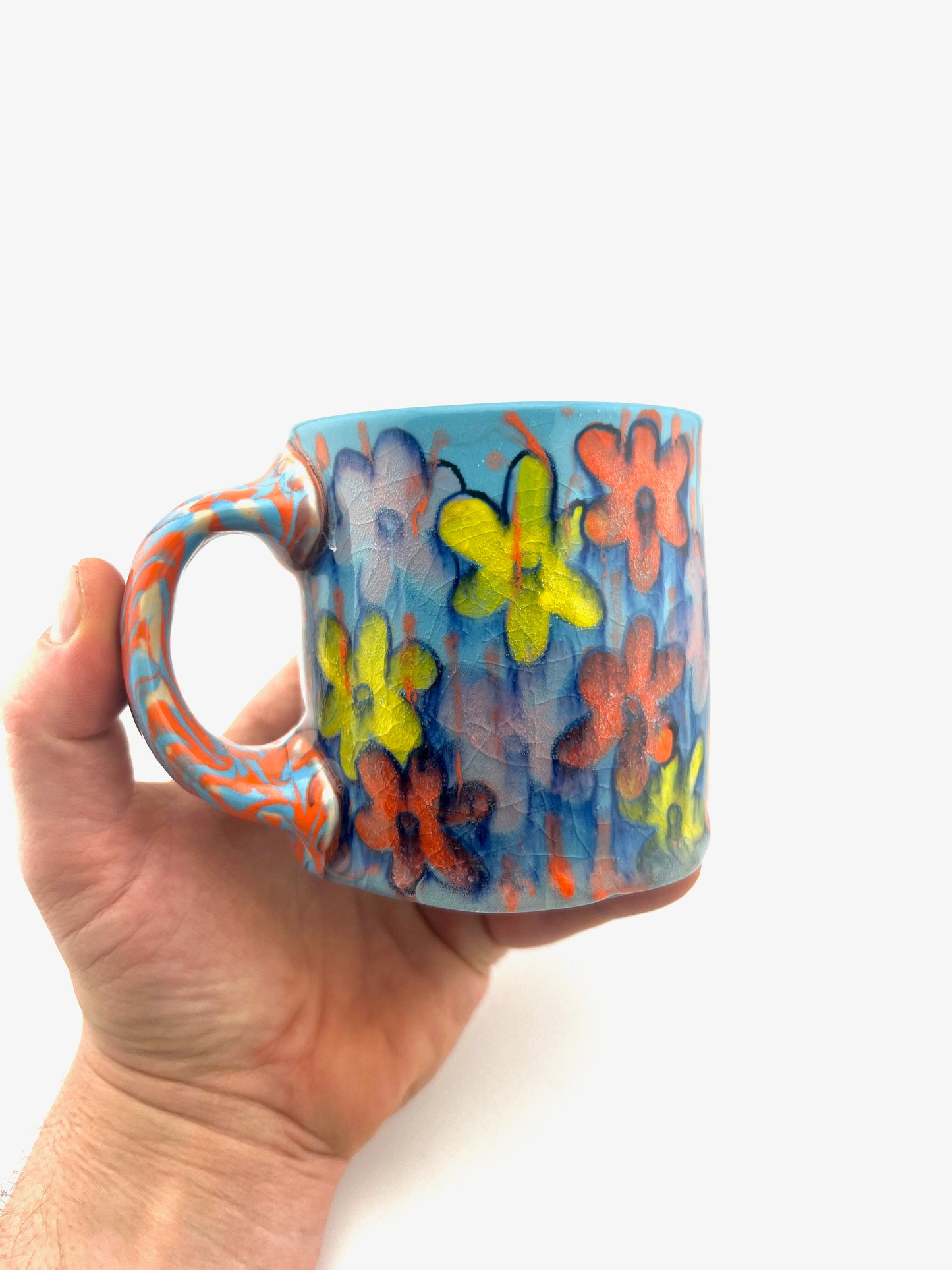 MUG 21