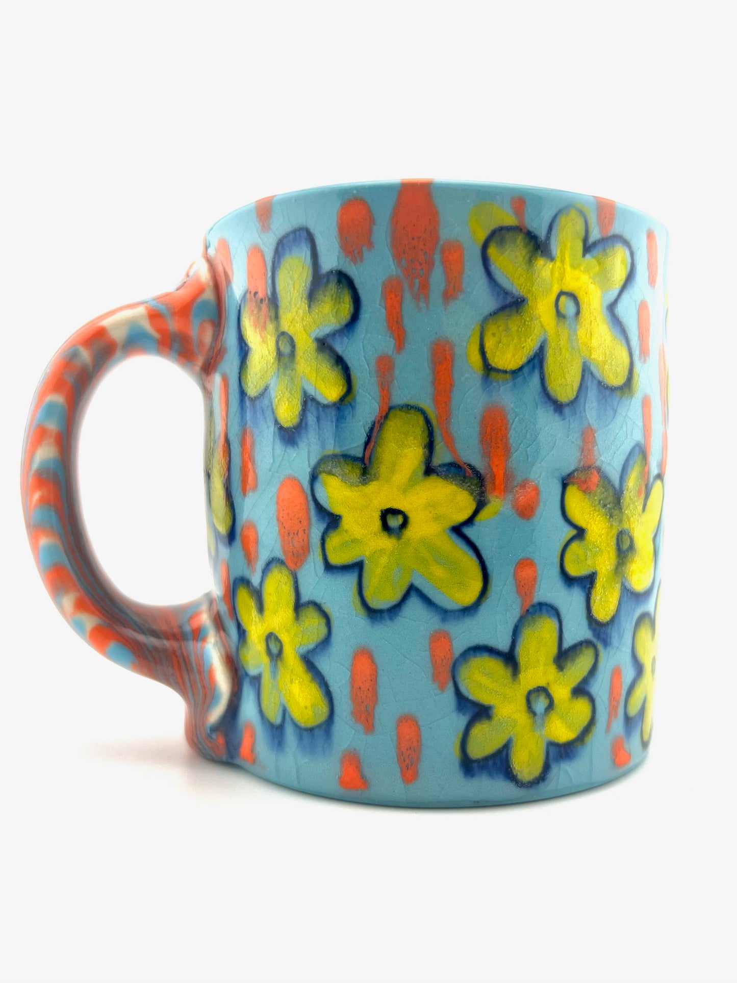 MUG 23