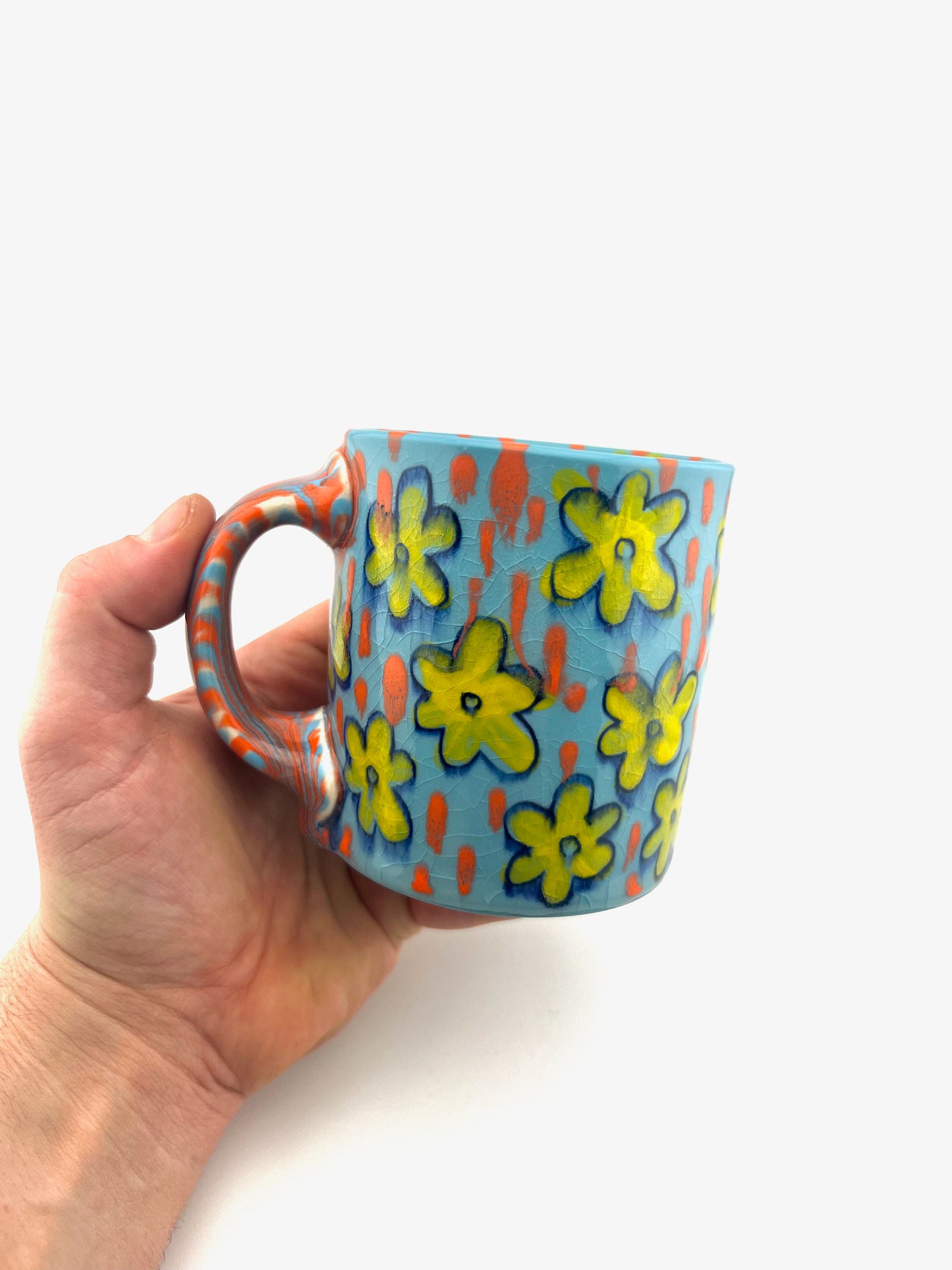 MUG 23