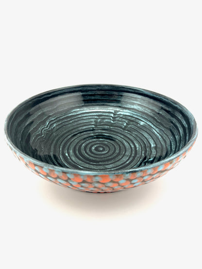 SERVING BOWL