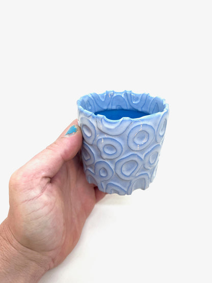 WATER CARVED CUP 01