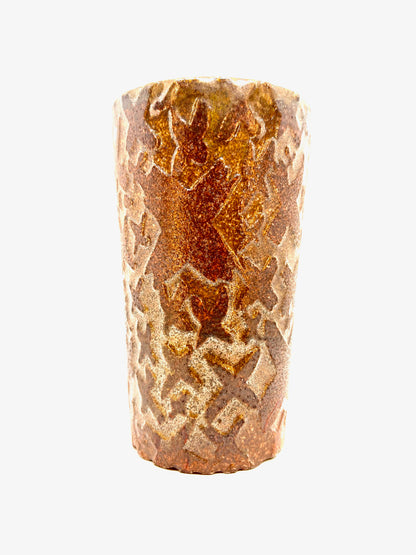 WOOD FIRED TUMBLER 02