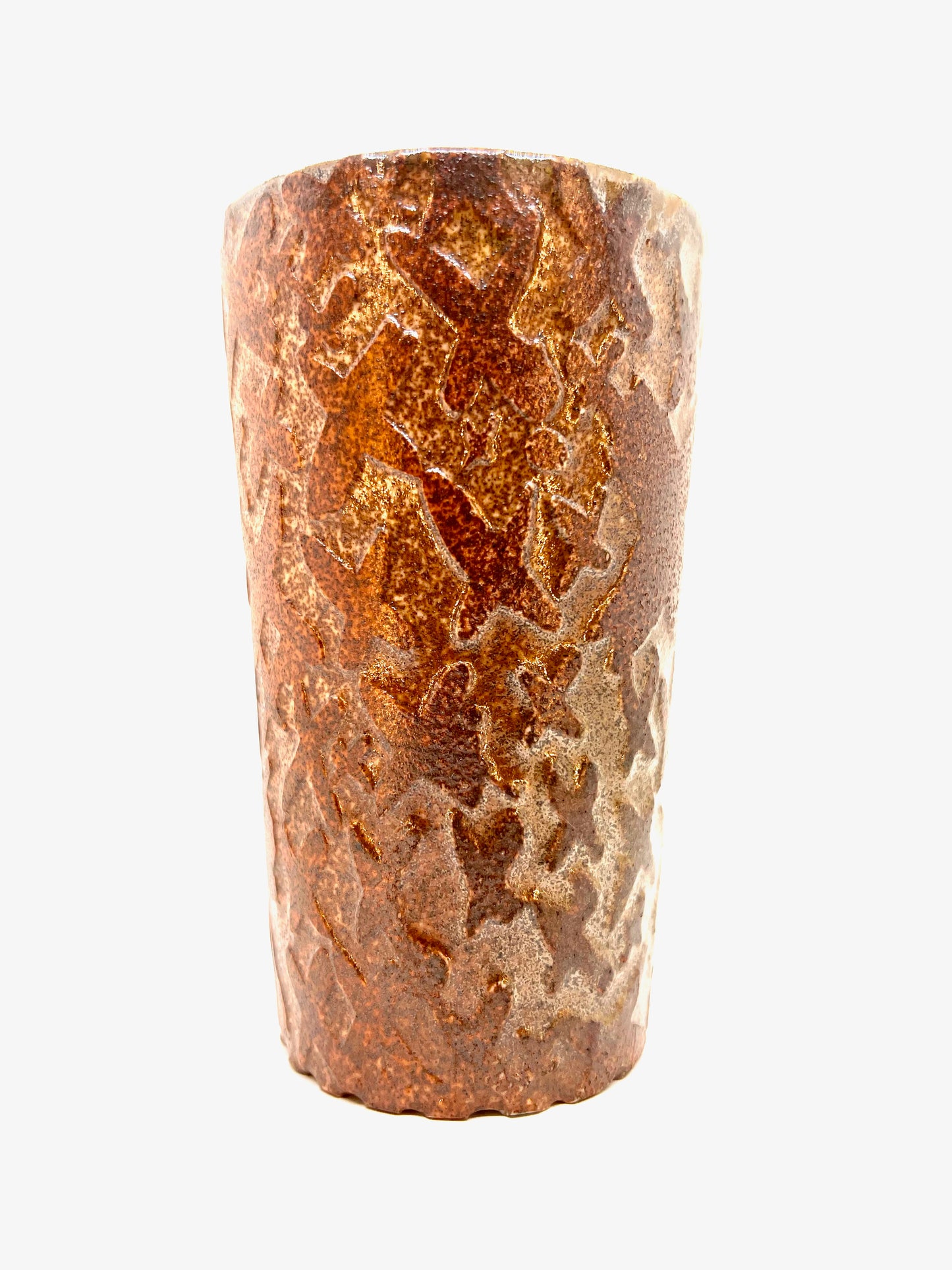 WOOD FIRED TUMBLER 02