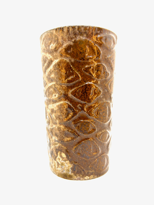 WOOD FIRED TUMBLER 07