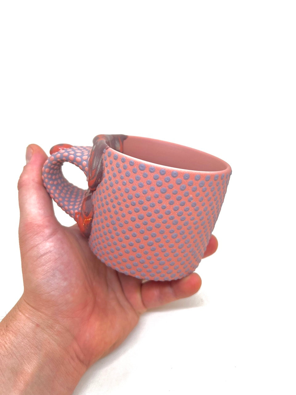 MUG 10